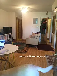 Rented by East Williamsburg Realty Inc