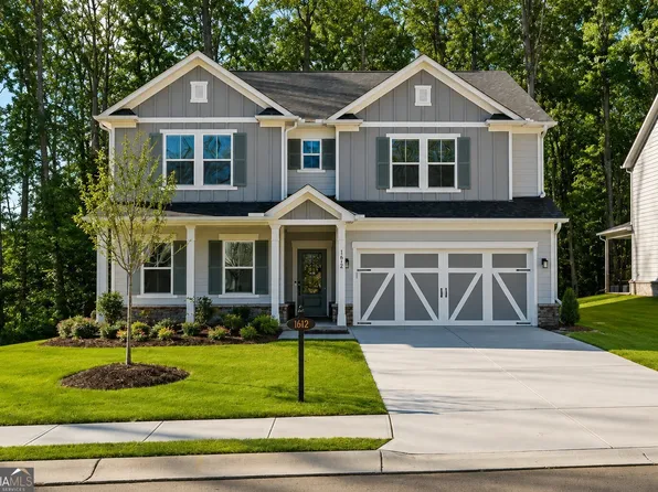 1612 Tide Mill Rd, Cumming, GA 30040