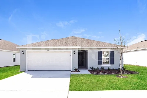 220 Southern Breeze Loop Photo 1