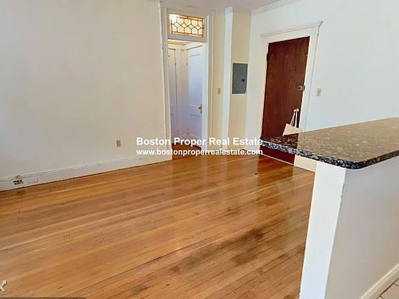 117 Park Dr. #39 Boston - Fenway Unit Photo 3