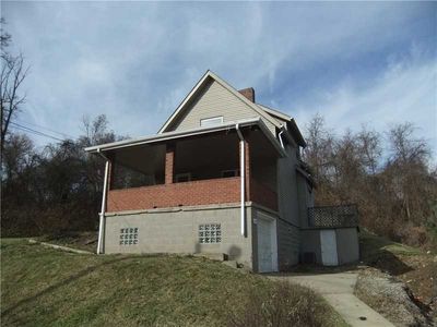 409 Railroad St, Pittsburgh, PA, 15235