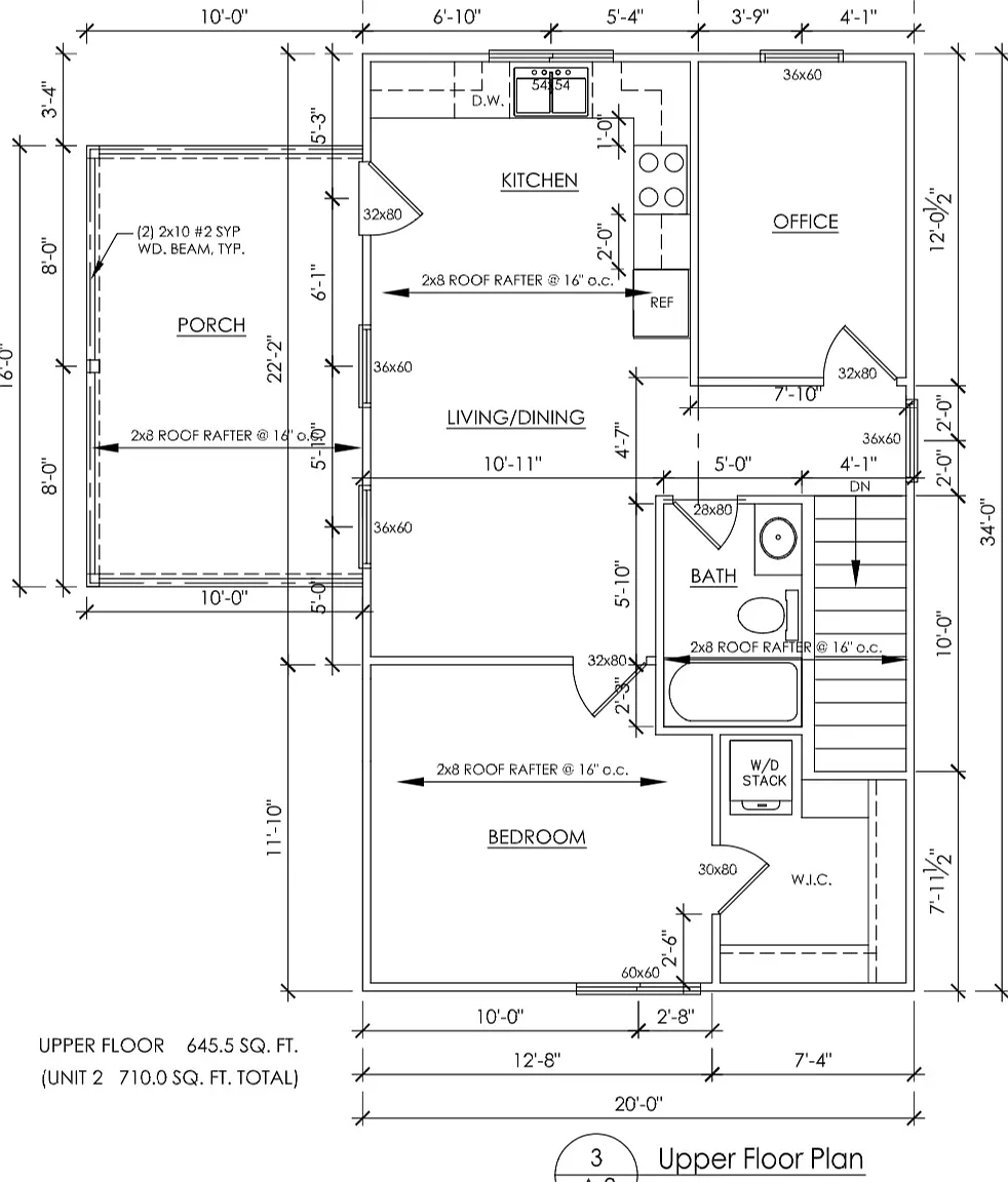 90 Dix Creek Chapel Rd — Photo 4