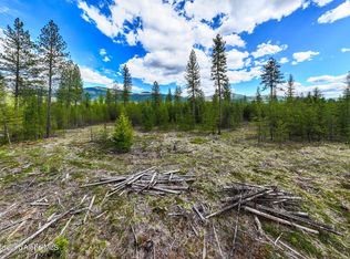 Nna Cricket Loop LOT 4, Oldtown, ID 83822