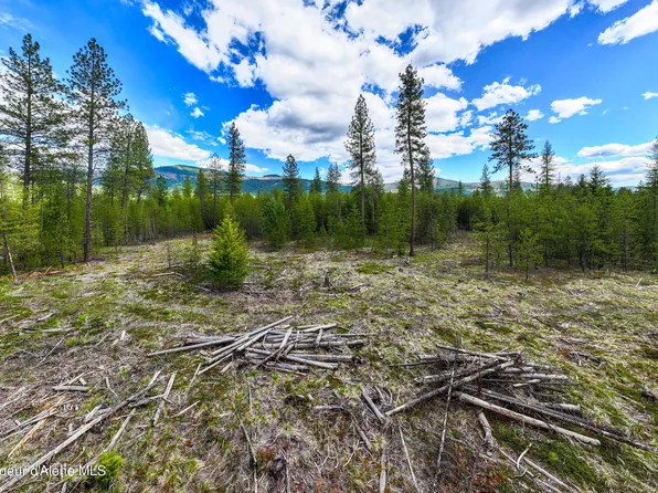 Nna Cricket Loop Lot 4, Oldtown, ID 83822