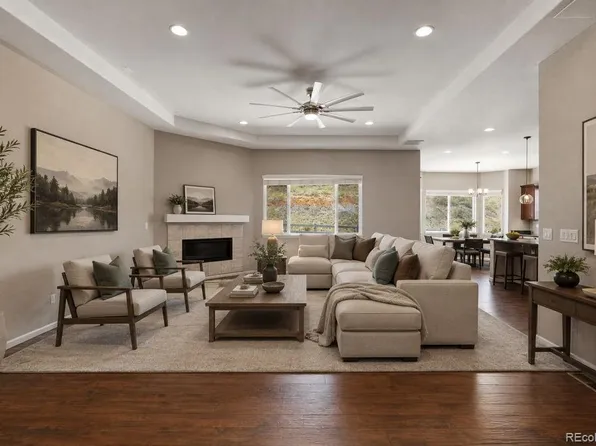 17758 E Emilia Drive, Parker, CO 80134