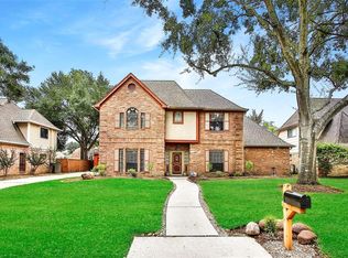6415 Singing Creek Ln, Spring, TX 77379