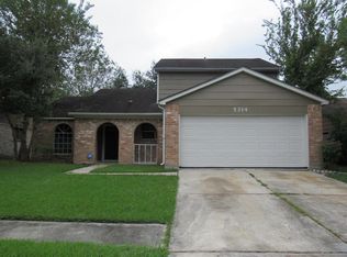 5314 Quail Tree Ln, Humble, TX 77346