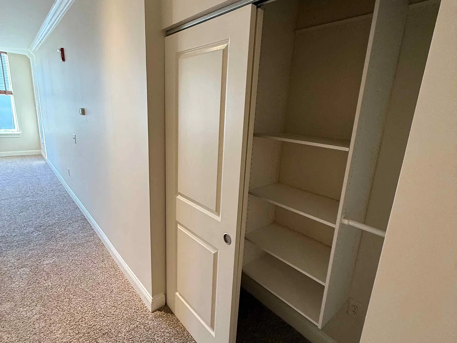 The Apartments at Charles Plaza — Photo 4