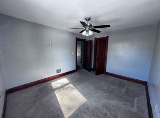 2026 Clinton St, Toledo, OH 43607