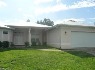 18000 Persimmon Ridge Rd, Alva, FL 33920