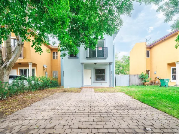 845 SW 6th Court, Homestead, FL 33034