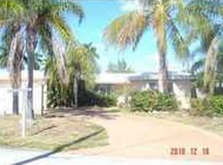 1721 NE 54th St, Fort Lauderdale, FL 33334