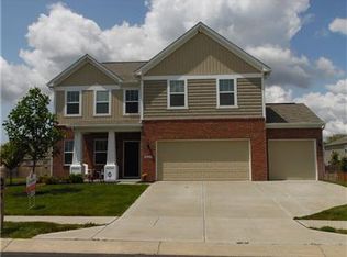 2142 Walpole Rd, Brownsburg, IN 46112