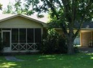 1812 James St, Hattiesburg, MS 39401