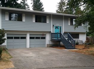 14808 NE 85th Cir, Vancouver, WA 98682