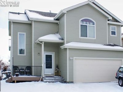 12077 Merrill Hts, Peyton, CO, 80831