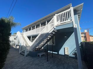 256 W Tujunga Ave APT C, Burbank, CA 91502