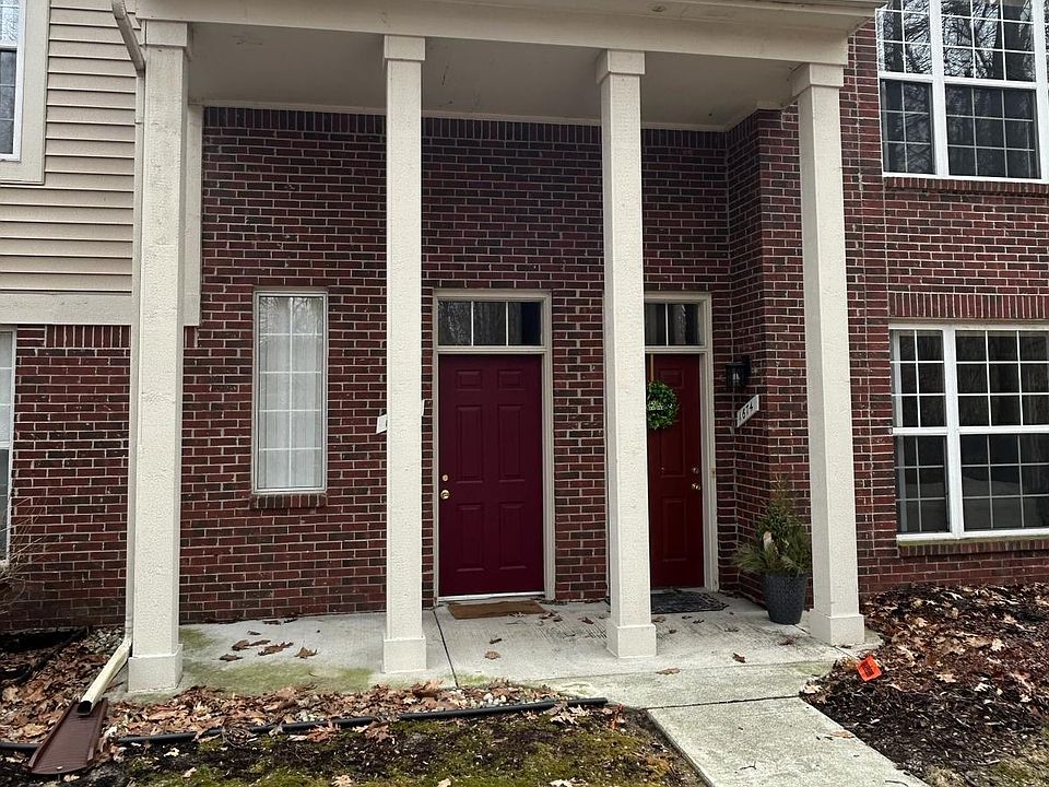 1676 Deepwood Cir 1, Rochester, MI 48307 Zillow