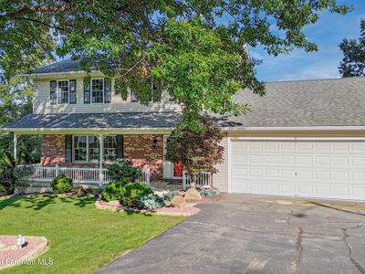 123 Ridgeview Dr, Scranton, PA, 18504
