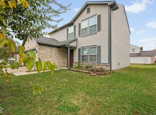 10716 Mistflower Way, Indianapolis, IN 46235