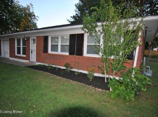 6101 S Watterson Trl, Louisville, KY 40291