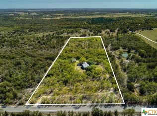 11609 Parsons Rd, Manor, TX 78653