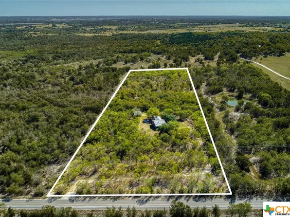 11609 Parsons Rd, Manor, TX 78653