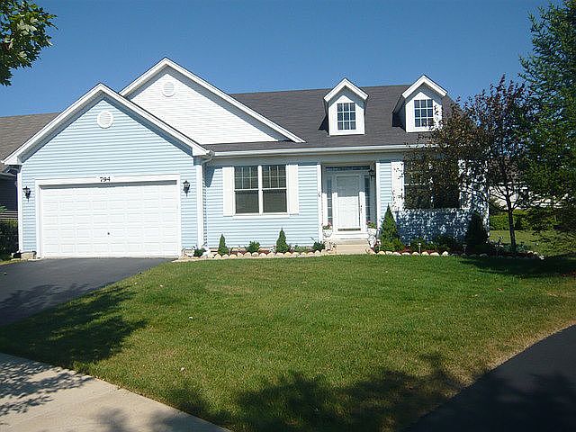 1st image of 794 Bohannon Cir