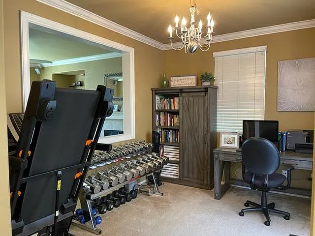 3 bed, 2.5 bath, 1720 sqft, $4,100 — Photo 4