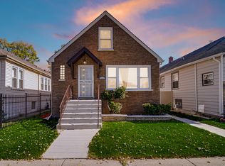 10145 S Perry Ave, Chicago, IL 60628