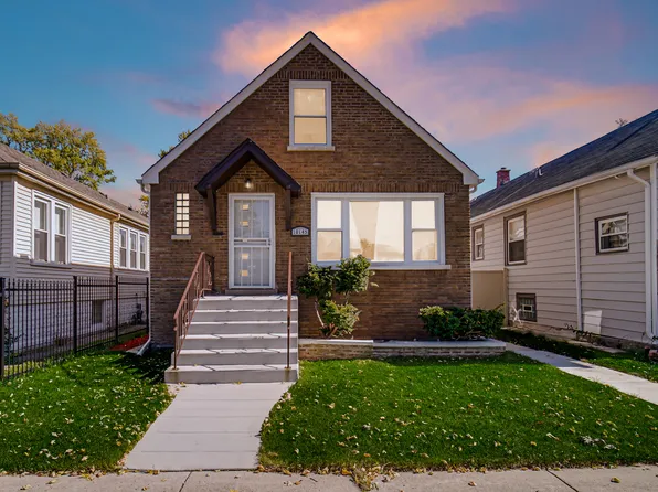 10145 S Perry Ave, Chicago, IL 60628