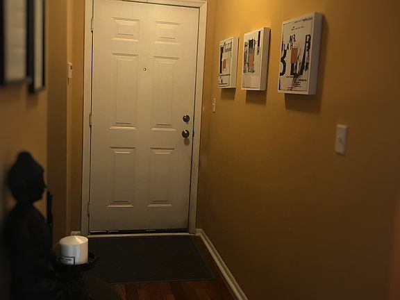 Main Hallway