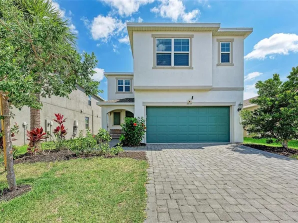5735 Bungalow Grove Ct, Palmetto, FL 34221