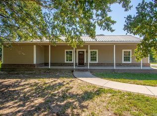 207 Monk Cemetery Rd, Ward, AR 72176