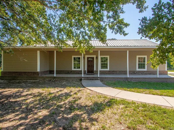 207 Monk Cemetery Rd, Ward, AR 72176