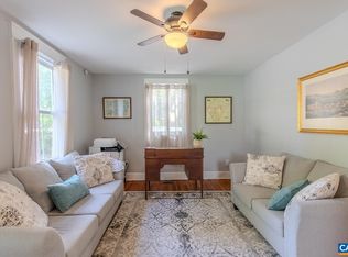 5165 Three Notch D Rd, Crozet, VA 22932