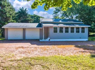 N641 Fawn Ln, Coloma, WI 54930