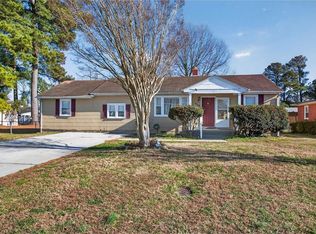 274 Mayo Rd, Virginia Beach, VA 23462