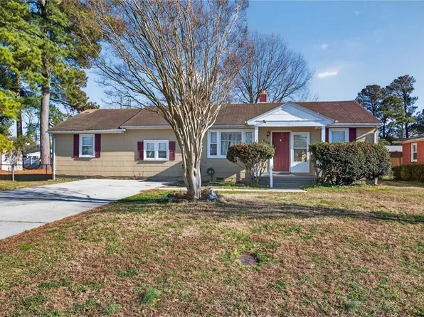 274 Mayo Rd, Virginia Beach, VA 23462