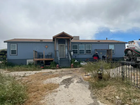 22733 C St, Mc Kittrick, CA 93251