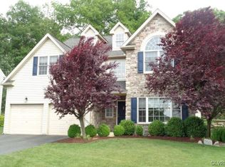 5183 Cassidy Dr N, Whitehall Township, PA 18078