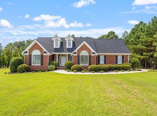 12414 Raleigh Rd, Benson, NC 27504