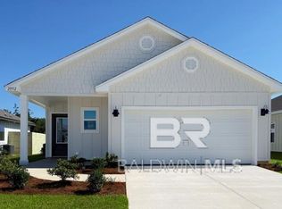 21899 Seabrooke Ave, Foley, AL 36535