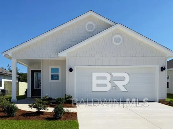 21899 Seabrooke Ave, Foley, AL 36535