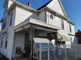 209 S Pine St, Lewistown, PA 17044