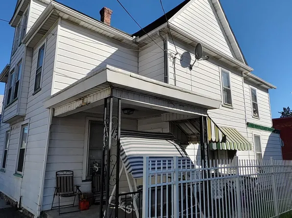 209 S Pine St, Lewistown, PA 17044