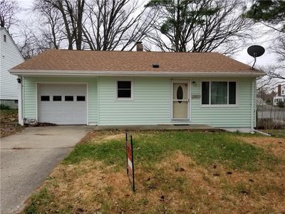 2353 E Hendrix St, Decatur, IL, 62521