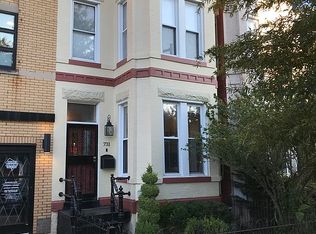 731 11th St NE, Washington, DC 20002