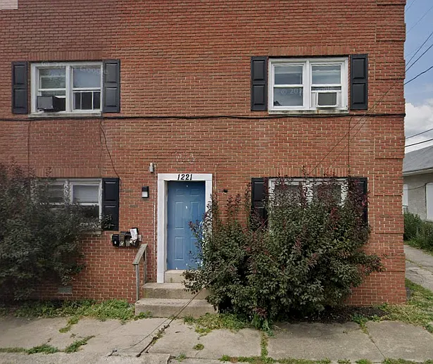 1223 S Franklin St #A — Photo 1