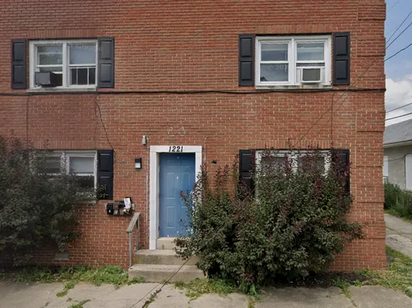 1223 S Franklin St #A, Muncie, IN 47302
